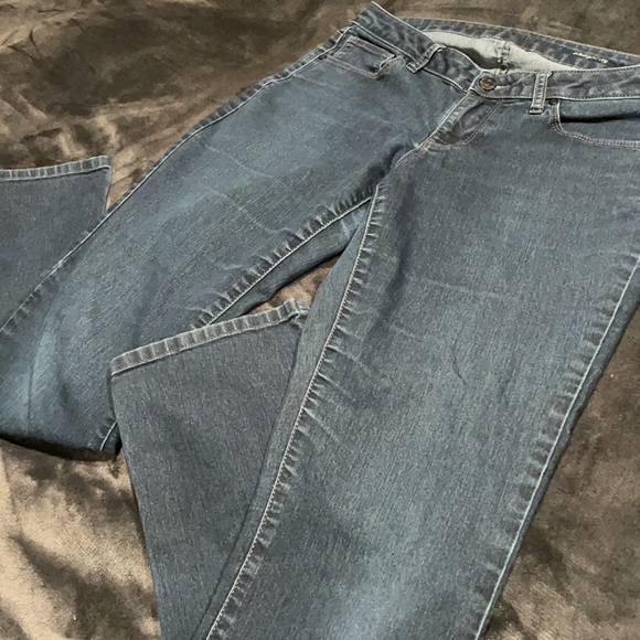Jennifer Lopez Jeans Size 8 - Picture 5 of 5